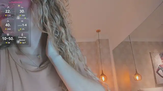 Shantall   online show from 21, 4, 2026