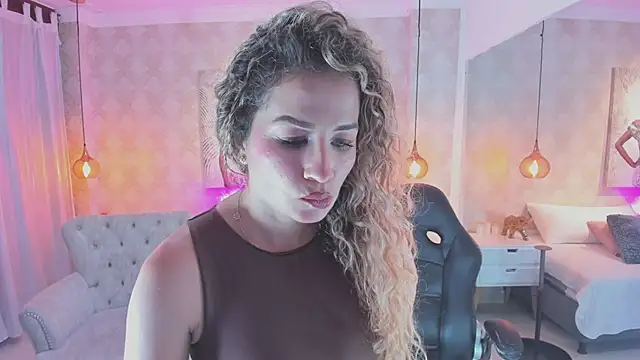 Shantall   online show from 13, 2, 2026