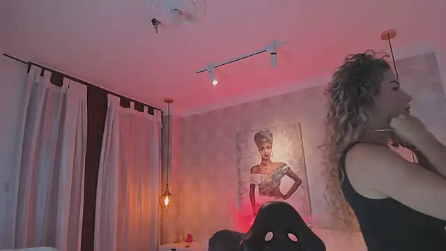 Shantall   online show from 10, 1, 2026