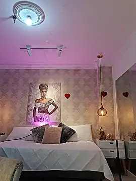 Shantall   online show from 25, 3, 2026