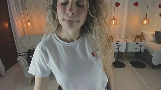 Shantall   online show from 14, 2, 2026