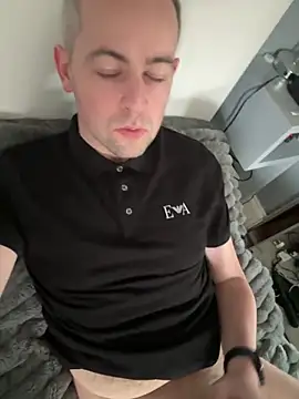 IrishManc online show from 8, 3, 2026