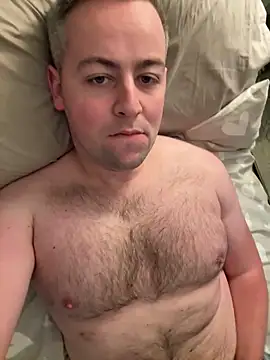 IrishManc online show from 13, 12, 2024