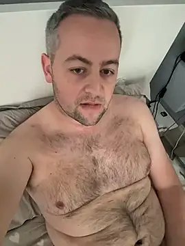 IrishManc online show from 27, 10, 2025