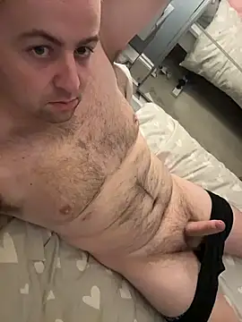 IrishManc online show from 29, 10, 2025