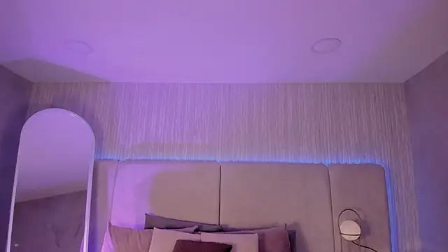 MALENA-ANGEL online show from 29, 10, 2025