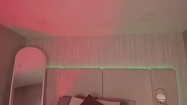 MALENA-ANGEL online show from 24, 11, 2025