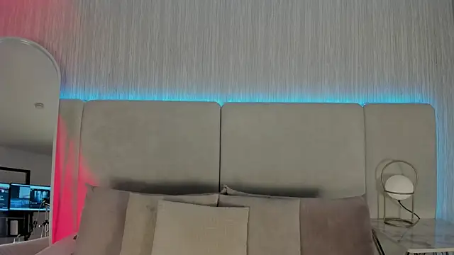 MALENA-ANGEL online show from 10, 10, 2025