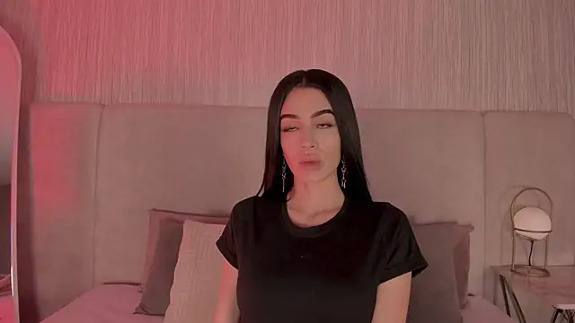 MALENA-ANGEL online show from 4, 11, 2025