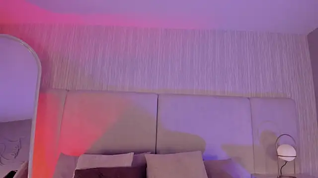 MALENA-ANGEL online show from 10, 11, 2025