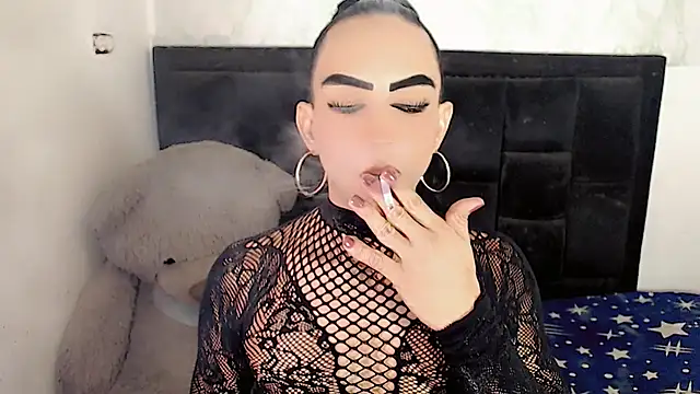 Michell Queen online show from 3, 12, 2025