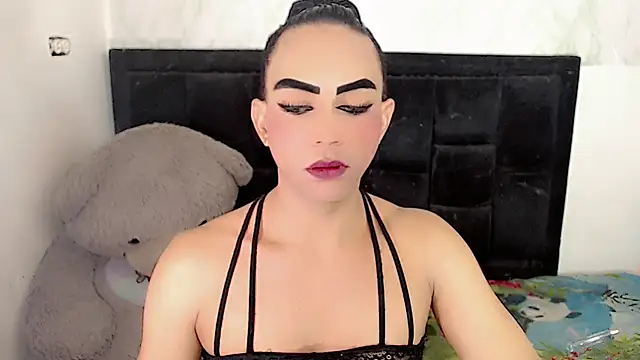 Michell Queen online show from 15, 10, 2025