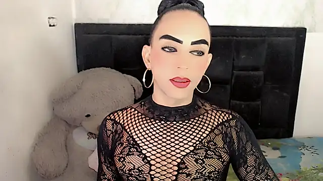 Michell Queen online show from 23, 11, 2025