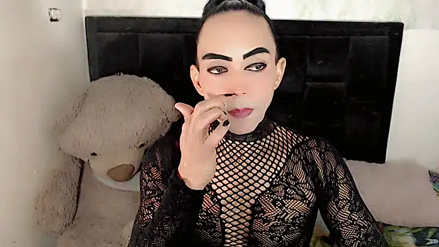 Michell Queen online show from 17, 1, 2026