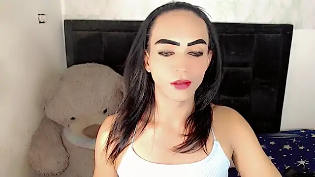 Michell Queen online show from 21, 12, 2025