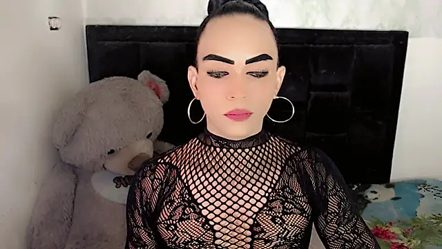 Michell Queen online show from 14, 12, 2025