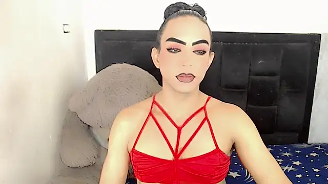 Michell Queen online show from 22, 2, 2025