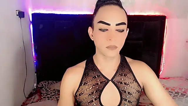 Michell Queen online show from 28, 3, 2026