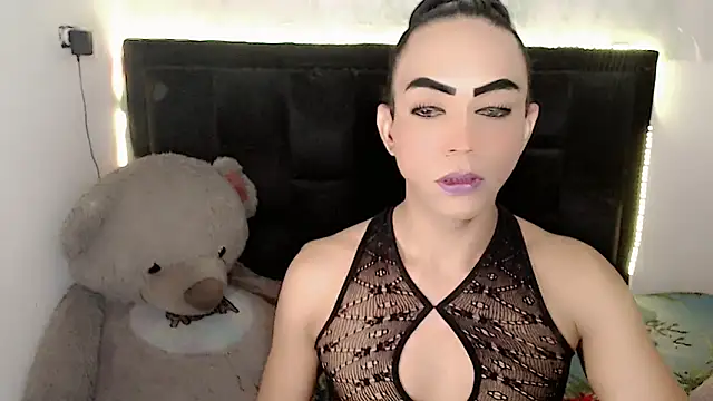 Michell Queen online show from 22, 2, 2026