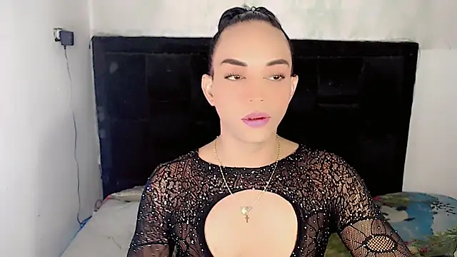 Michell Queen online show from 18, 4, 2026