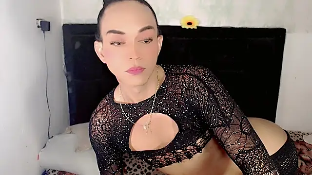 Michell Queen online show from 19, 4, 2026