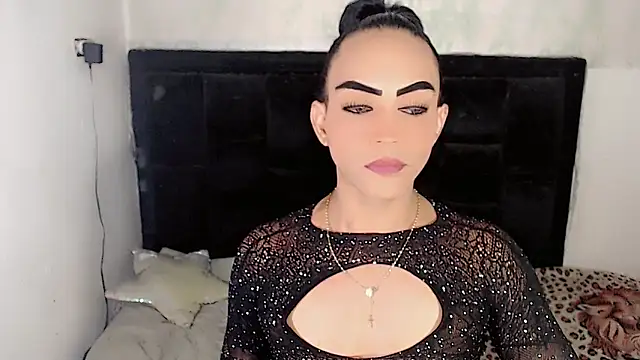 Michell Queen online show from 22, 4, 2026