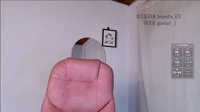 paula brunette online show from 8, 2, 2026