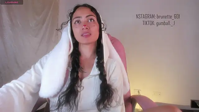 paula brunette online show from 9, 11, 2025