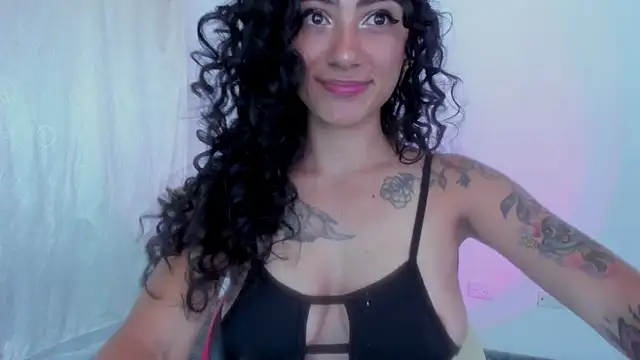 paula brunette online show from 22, 10, 2025