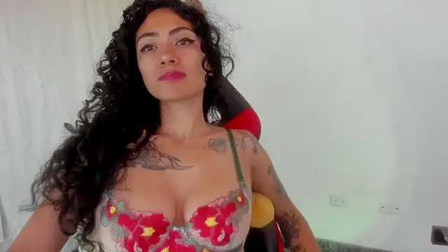 paula brunette online show from 23, 10, 2025