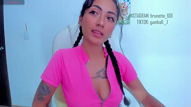 paula brunette online show from 10, 1, 2025