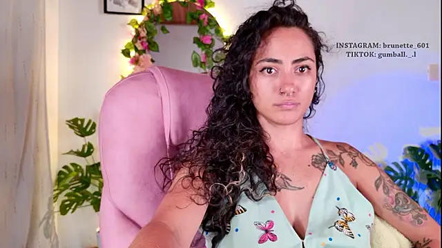 paula brunette online show from 26, 3, 2026