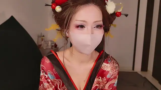 miRei- online show from 6, 3, 2026