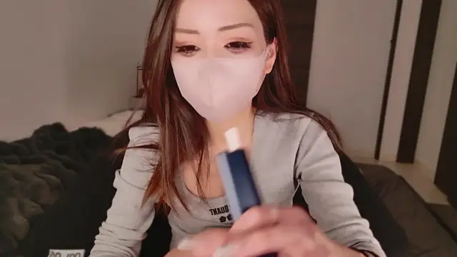 miRei- online show from 12, 1, 2026