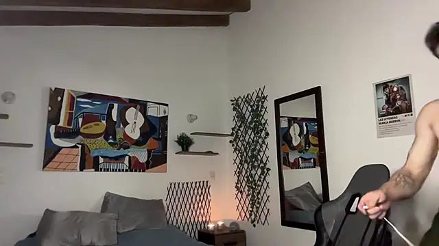 David Brown18 online show from 18, 1, 2026