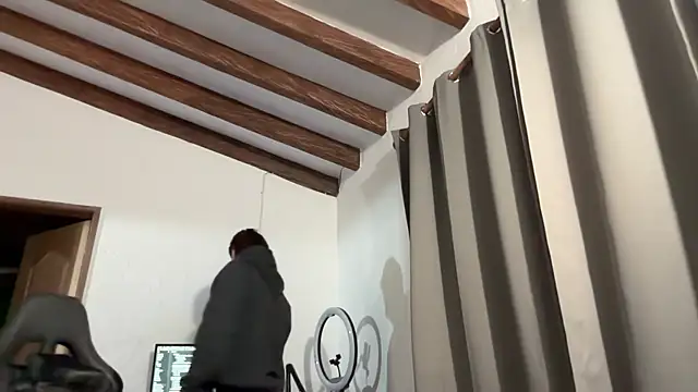 David Brown18 online show from 21, 10, 2025