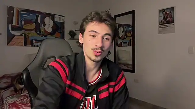 David Brown18 online show from 17, 12, 2025