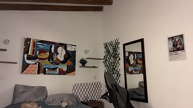 David Brown18 online show from 7, 1, 2026