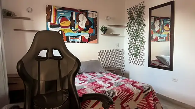 David Brown18 online show from 8, 11, 2025