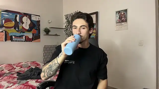 David Brown18 online show from 7, 2, 2026