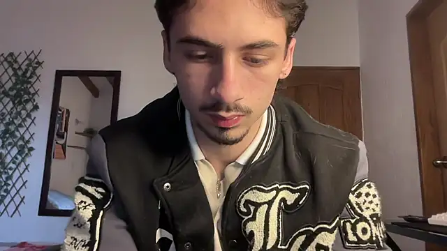 David Brown18 online show from 27, 11, 2025