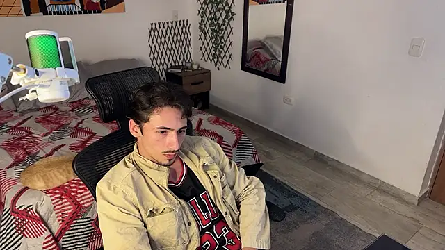 David Brown18 online show from 21, 3, 2026