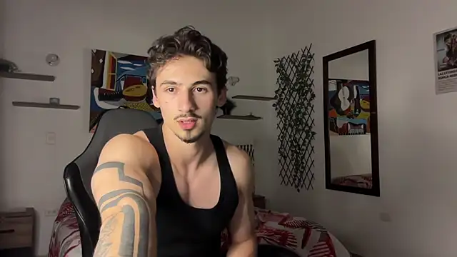 David Brown18 online show from 5, 2, 2026