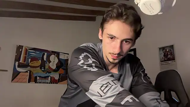 David Brown18 online show from 17, 2, 2026