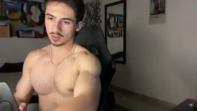 David Brown18 online show from 5, 11, 2025