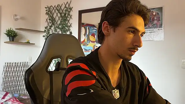 David Brown18 online show from 9, 2, 2026