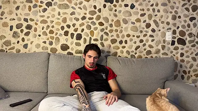 David Brown18 online show from 27, 2, 2026