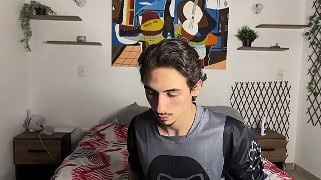 David Brown18 online show from 24, 2, 2026