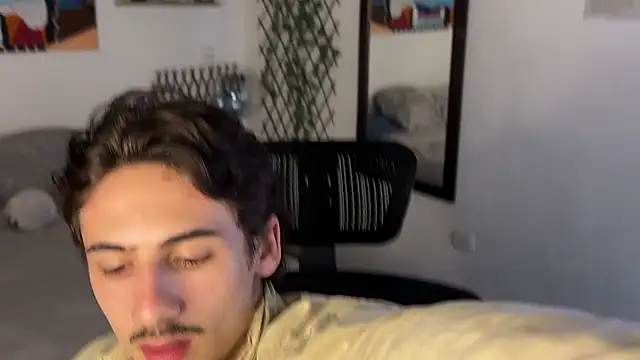 David Brown18 online show from 27, 3, 2026