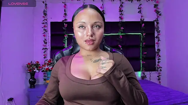 sweelanna   online show from 1, 3, 2026